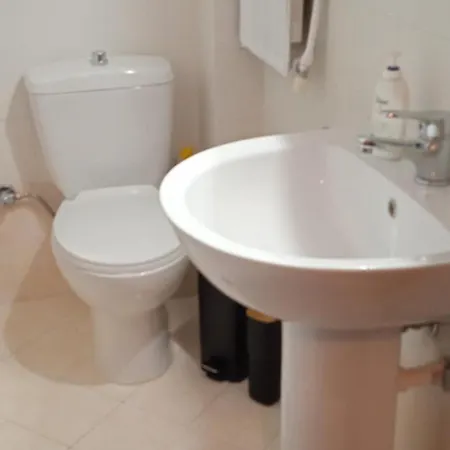 Apartment Steve's House & Eldi