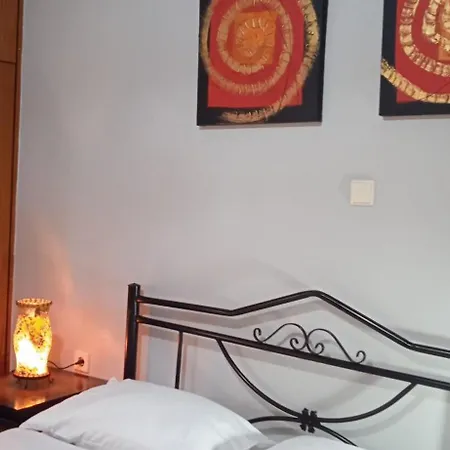 Steve's House & Eldi Apartament Edessa