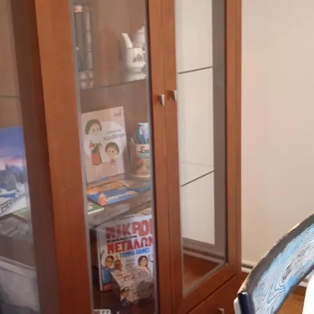 Steve's House & Eldi إذيسا