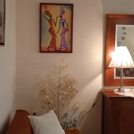 Steve's House & Eldi *