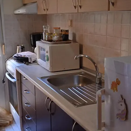 Apartment Steve's House & Eldi