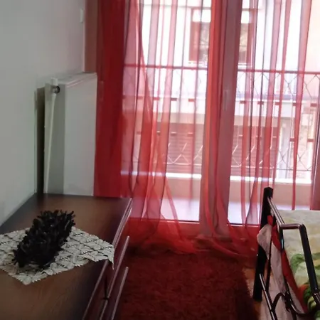 Steve's House & Eldi شقة *