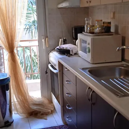 Apartment Steve's House & Eldi Edessa