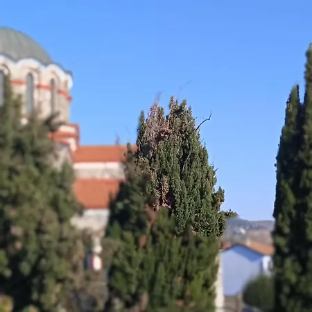 شقة Steve's House & Eldi