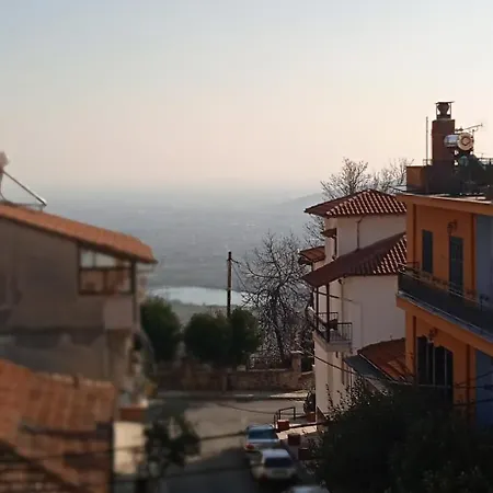 Apartment Steve's House & Eldi *