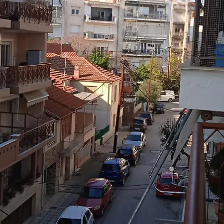 Steve's House & Eldi * Edessa