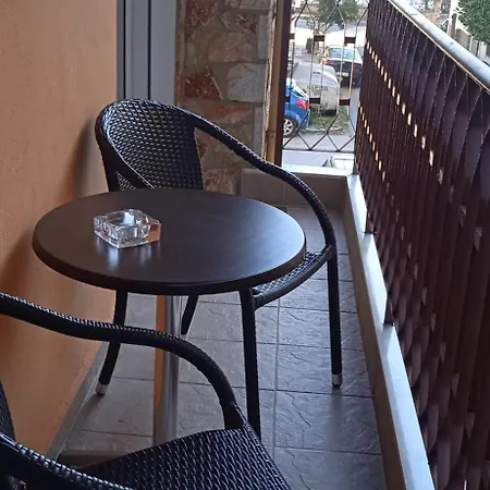 Apartment Steve's House & Eldi