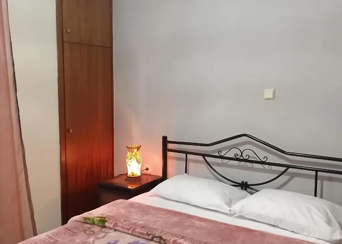 Apartamento Steve's House & Eldi