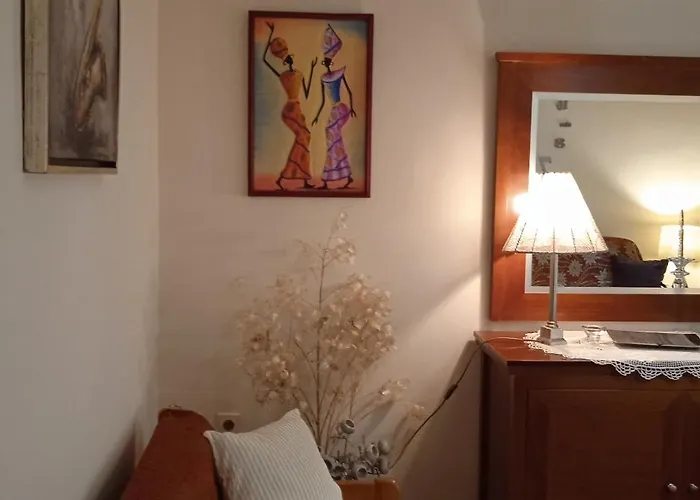 Steve's House & Eldi *