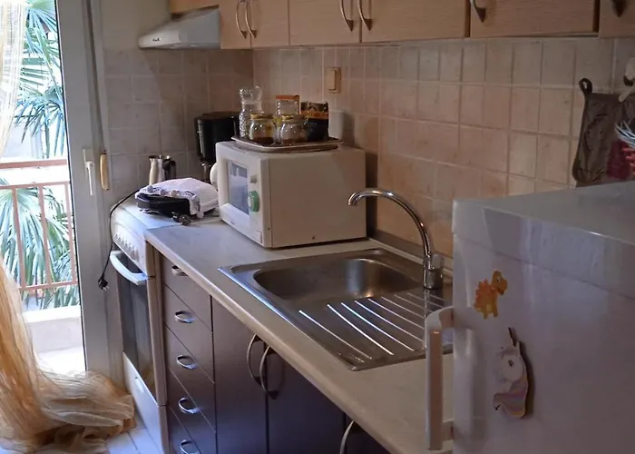 Apartamento Steve's House & Eldi