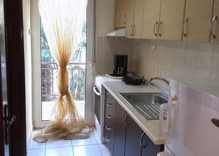 Apartamento Steve's House & Eldi *