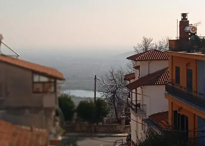 Apartamento Steve's House & Eldi *