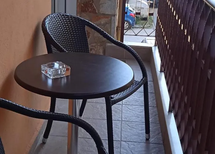 Apartamento Steve's House & Eldi