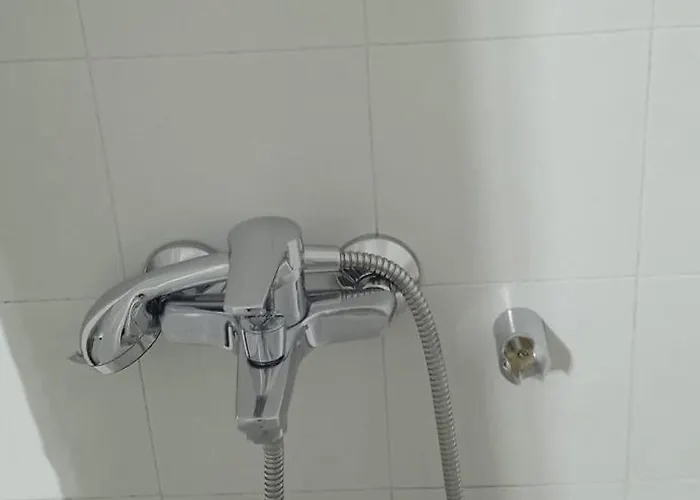 Apartamento Steve's House & Eldi Edessa