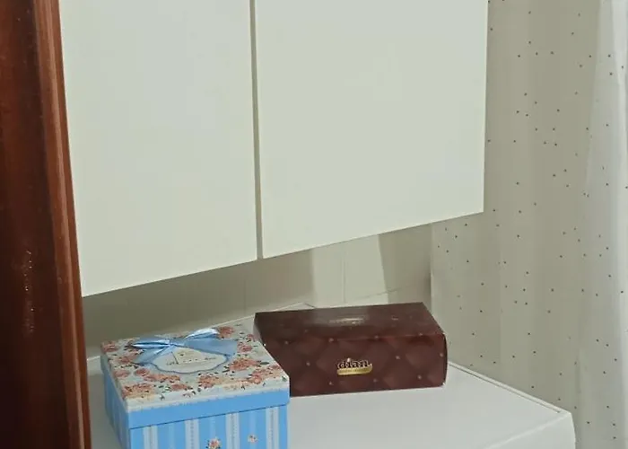 Steve's House & Eldi Apartamento Edessa